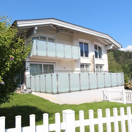 Holiday Home Linnehan By Interhome Фюген Экстерьер фото