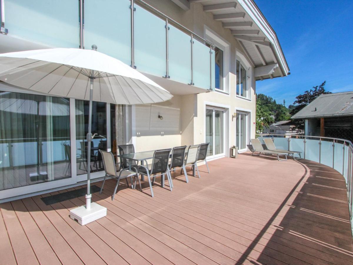 Holiday Home Linnehan By Interhome Фюген Экстерьер фото