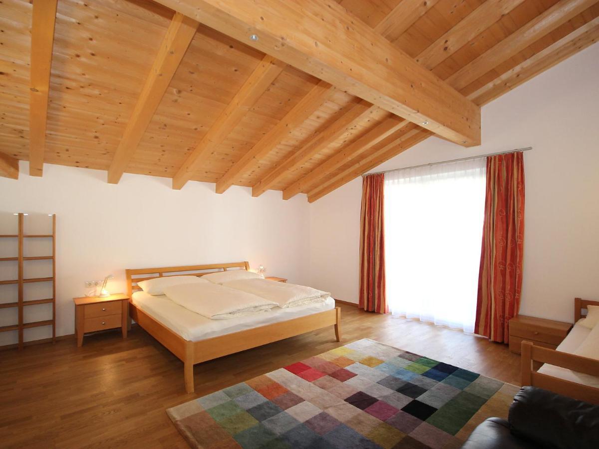 Holiday Home Linnehan By Interhome Фюген Экстерьер фото