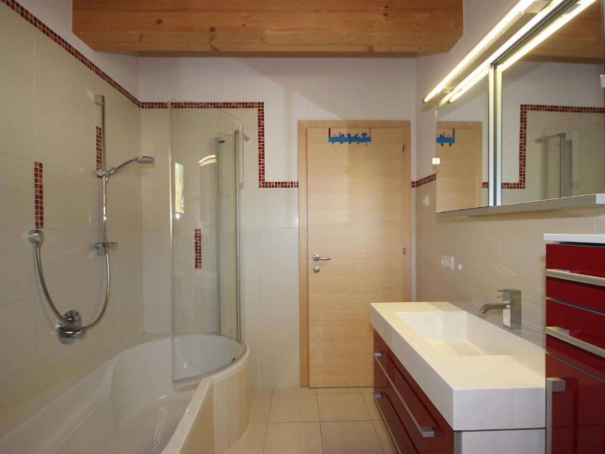 Holiday Home Linnehan By Interhome Фюген Экстерьер фото
