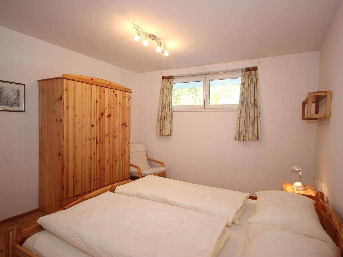 Holiday Home Linnehan By Interhome Фюген Экстерьер фото