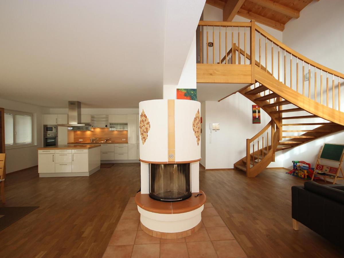 Holiday Home Linnehan By Interhome Фюген Экстерьер фото