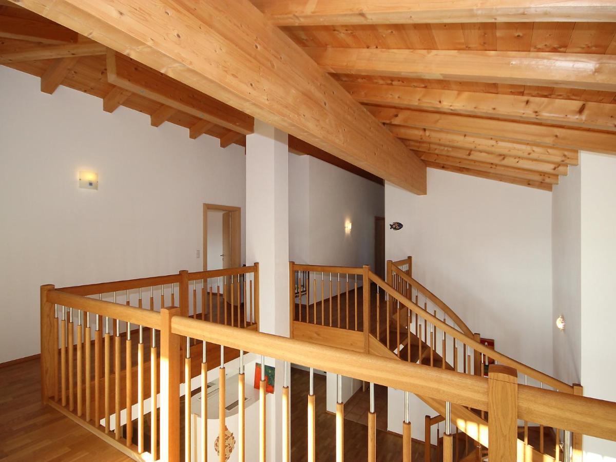 Holiday Home Linnehan By Interhome Фюген Экстерьер фото