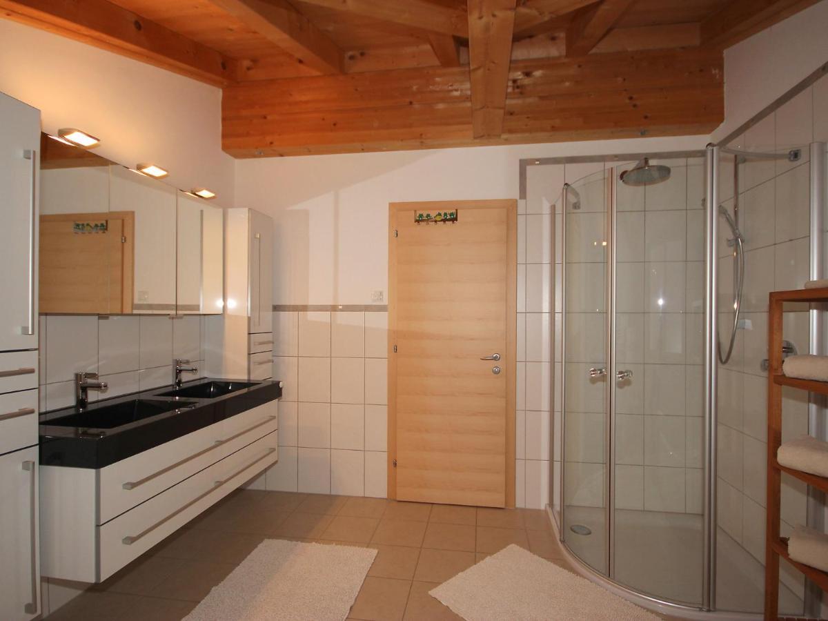Holiday Home Linnehan By Interhome Фюген Экстерьер фото