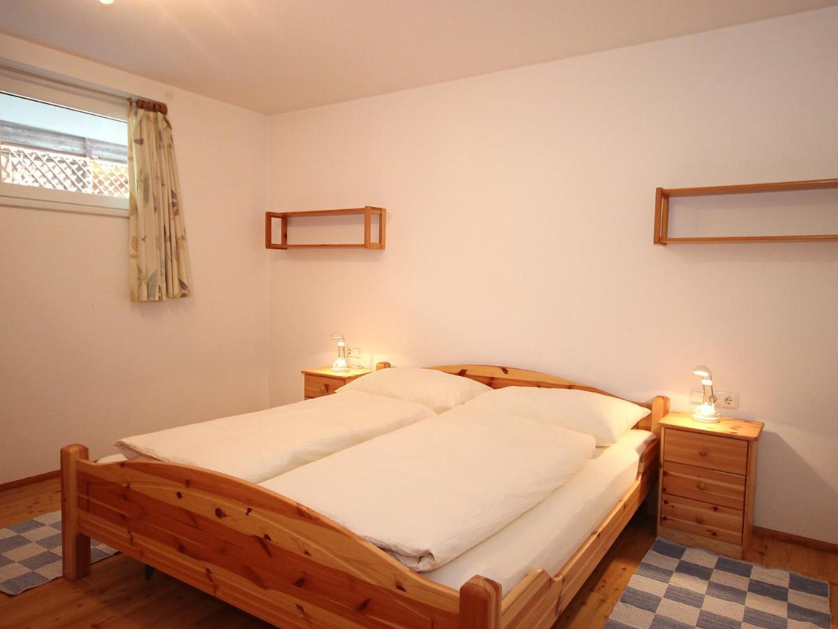 Holiday Home Linnehan By Interhome Фюген Экстерьер фото