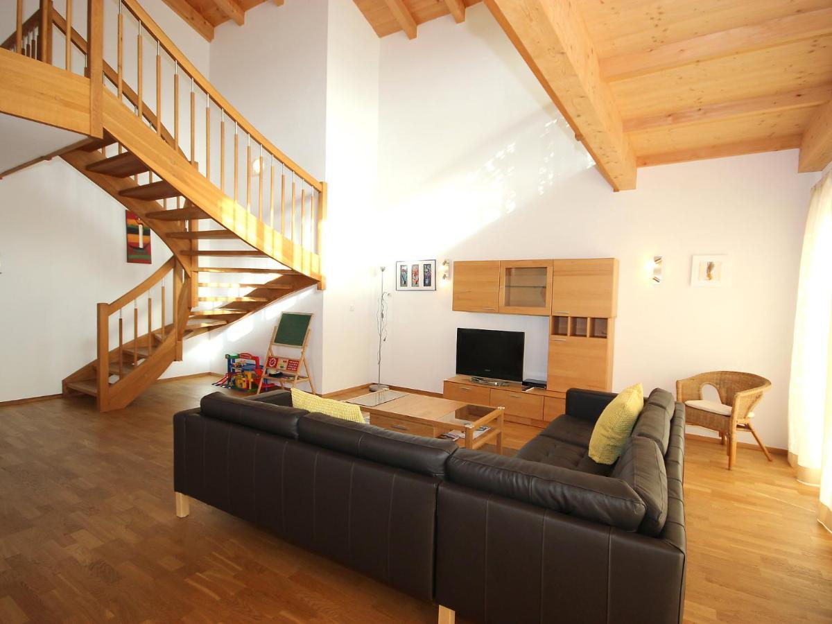 Holiday Home Linnehan By Interhome Фюген Экстерьер фото