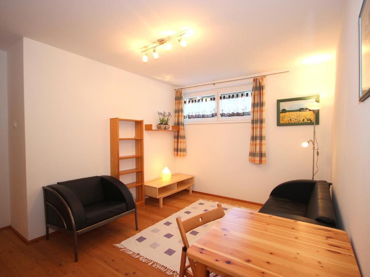 Holiday Home Linnehan By Interhome Фюген Экстерьер фото