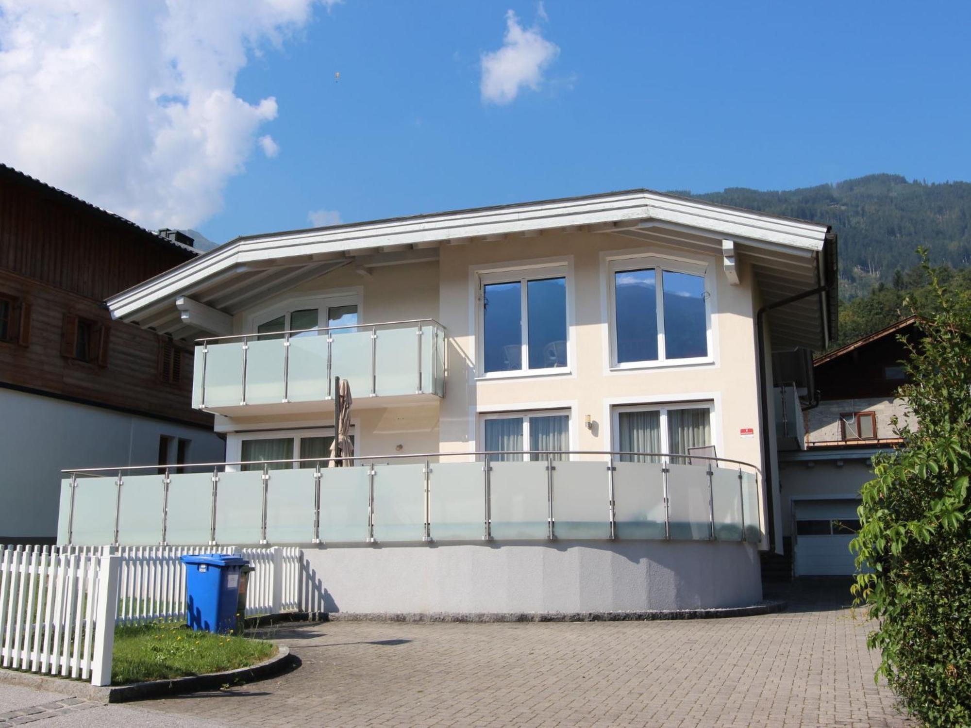 Holiday Home Linnehan By Interhome Фюген Экстерьер фото