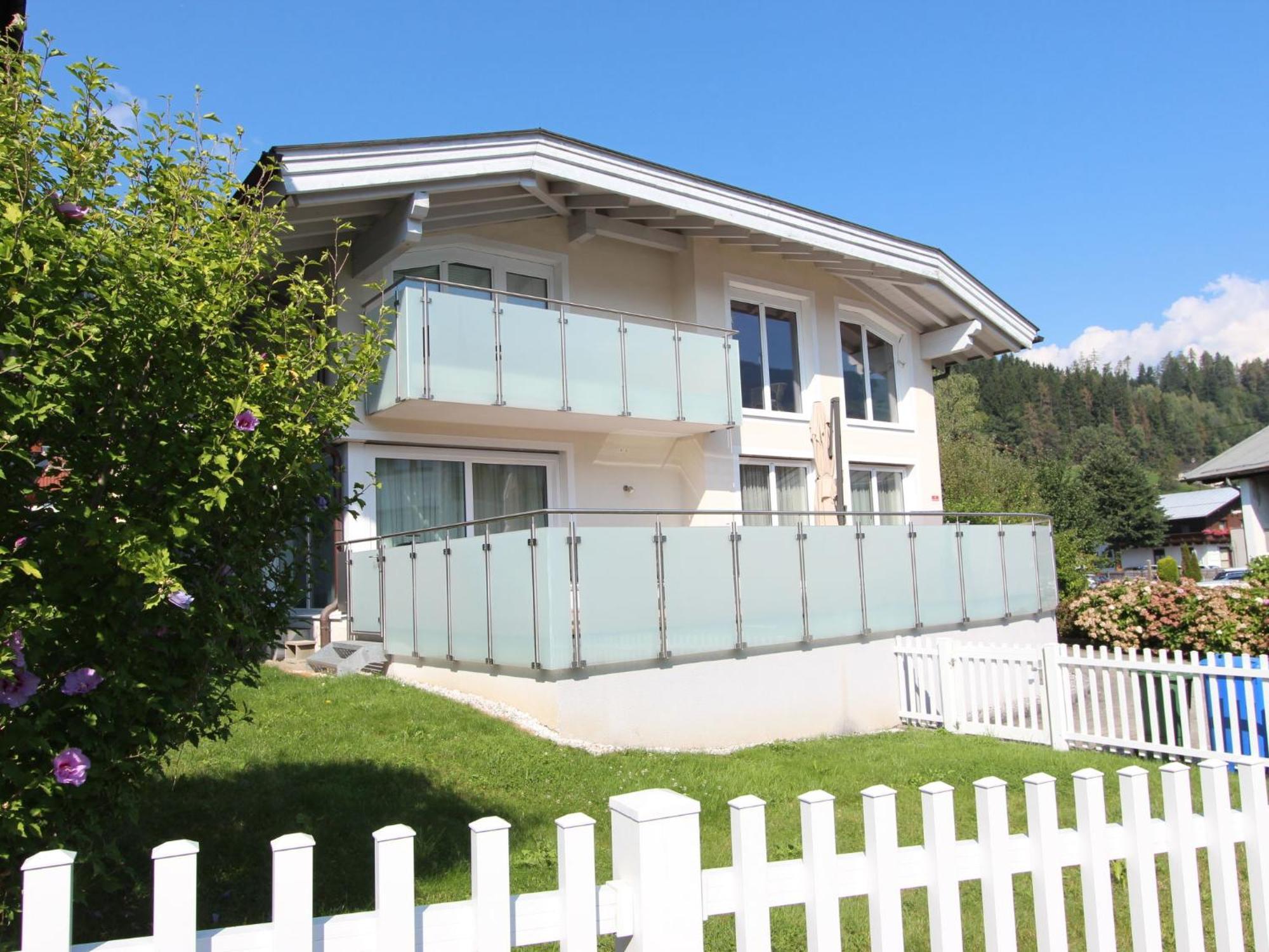 Holiday Home Linnehan By Interhome Фюген Экстерьер фото