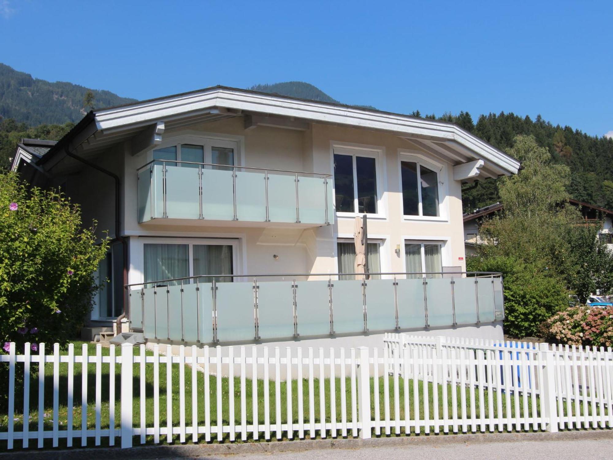 Holiday Home Linnehan By Interhome Фюген Экстерьер фото