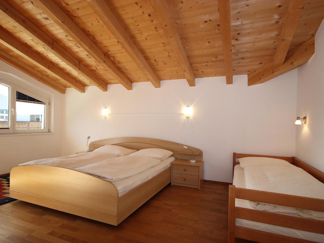 Holiday Home Linnehan By Interhome Фюген Экстерьер фото
